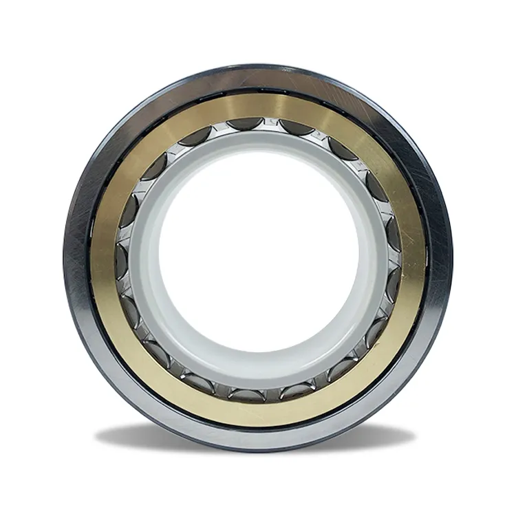 SKF INSOCOAT Cylindrical Roller Bearings NU 1026 M/C3VL2071